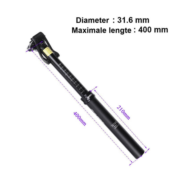zadelpen